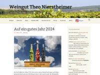 Weingut-nierstheimer.de