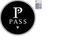 weingut-pass.at Webseite Vorschau