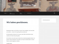 weinhaus-happ.at Webseite Vorschau