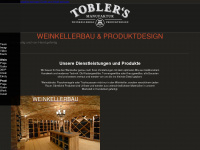 weinkellerbau-tobler.ch Thumbnail