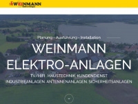 Weinmann-haustechnik.de