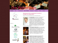 weinschule-weinseminare.de Webseite Vorschau