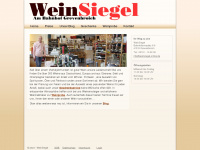 Weinsiegel-online.de