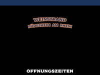 Weinstrand.de