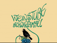 weinstube-schwarzamsel.de Webseite Vorschau