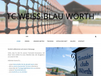 Weiss-blau-woerth.de