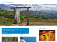 weissenfels.ch Webseite Vorschau