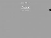 Weitz-paletten.de