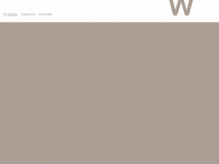 wellmann-architekten.ch Webseite Vorschau