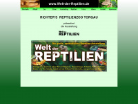 Welt-der-reptilien.de