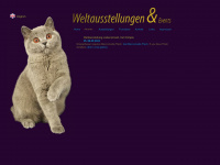 Weltkatzenausstellung.de