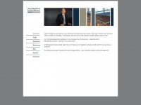wendlandt-immobilienmanagement.de Webseite Vorschau