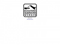 wengen-bijouterie.ch Webseite Vorschau