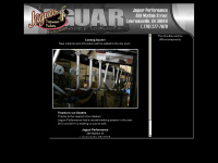 jaguarkarts.com Thumbnail