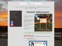 susikorf.de Webseite Vorschau