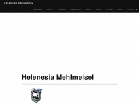 helenesia-mehlmeisel.de Webseite Vorschau