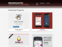 desalasworks.com Thumbnail
