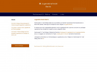 jugendstrafrecht-berlin.de Webseite Vorschau