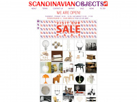 scandinavianobjects.com