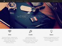 Werbemeisterei.at