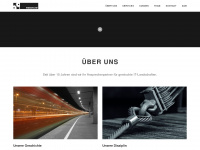 werkflow.ch Webseite Vorschau