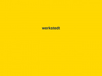 werkstedt.de Webseite Vorschau
