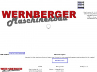 Wernberger-maschinenbau.de