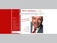 Werner-christmann.de