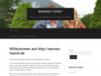werner-fuerst.de