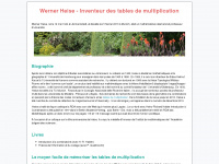 Werner-heise.de