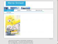 Werner-sinnwell.de