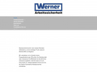 Werner-vermietung.de