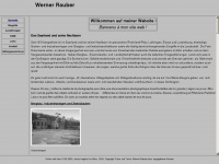 Wernerrauber.de