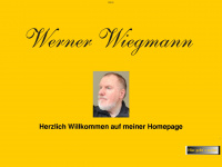 Wernerwiegmann.de