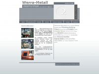 Werra-metall.de