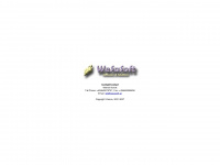 wesasoft.at Webseite Vorschau