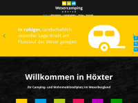 Wesercamping-hoexter.de