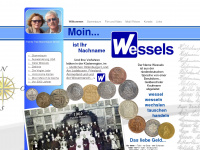 wessels-oldenburg.de Thumbnail