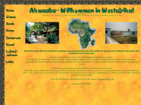 westafrican.de Thumbnail