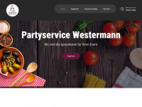 westermann-partyservice.de Thumbnail