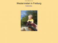 westernreiteninfreiburg.de Thumbnail