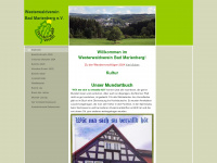 westerwaldverein-bad-marienberg.de Thumbnail