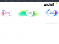 westflowers.de Webseite Vorschau
