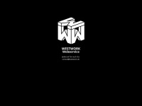 westwork.de Webseite Vorschau