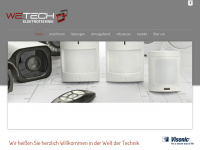 Wetech.at