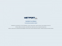 wettpoint-forum.de Webseite Vorschau