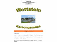 wettstein-saisongemuese.ch