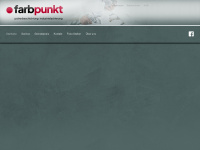 farbpunkt.net Webseite Vorschau