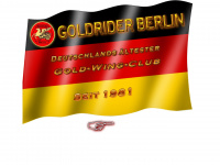 goldrider.de Webseite Vorschau