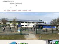 grundschule-horhausen.de Webseite Vorschau
